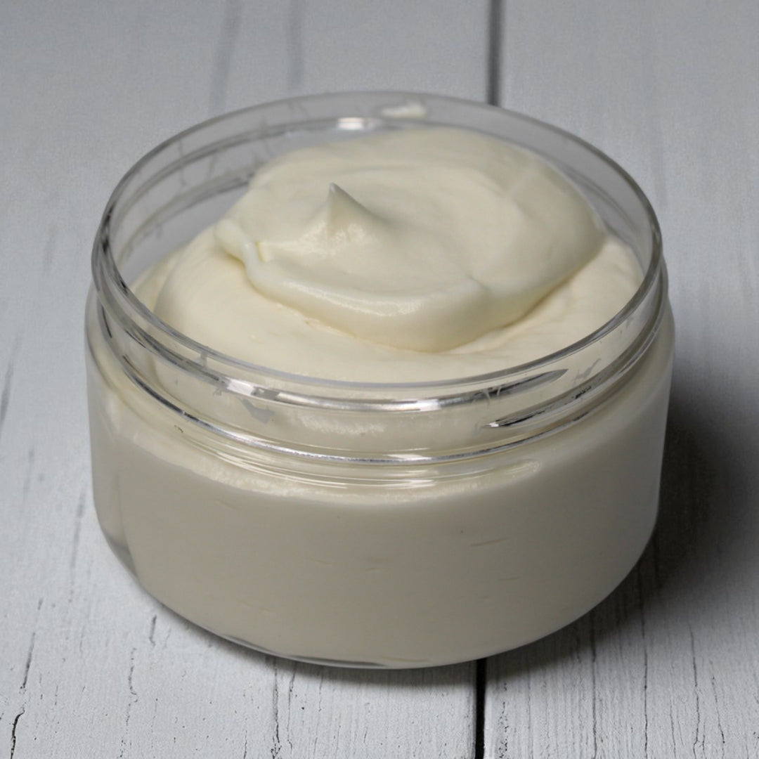 Grapefruit & Ginger - Body Butter
