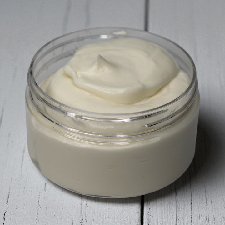 Grapefruit & Ginger - Body Butter