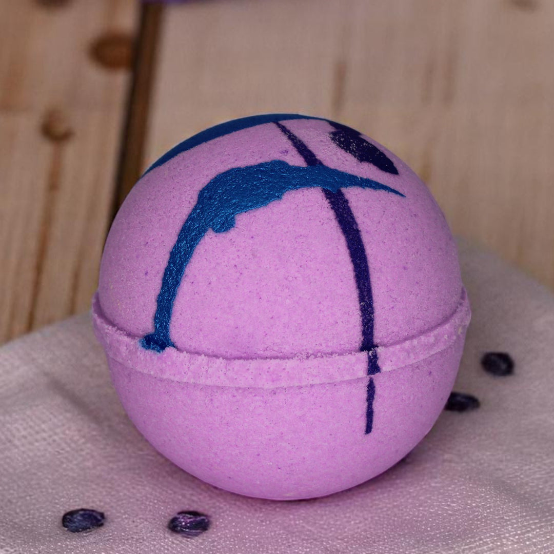Calm - Jumbo Bath Bomb