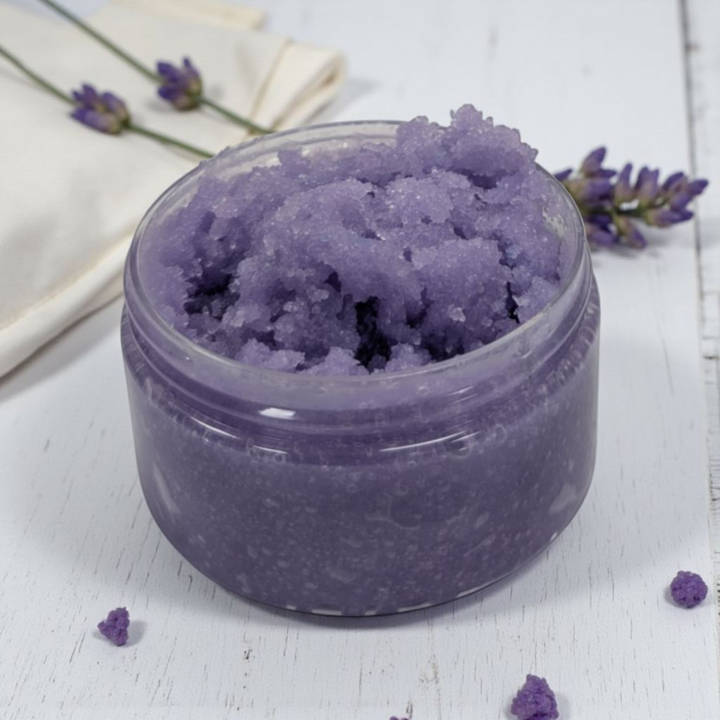 Calm - Body Scrub