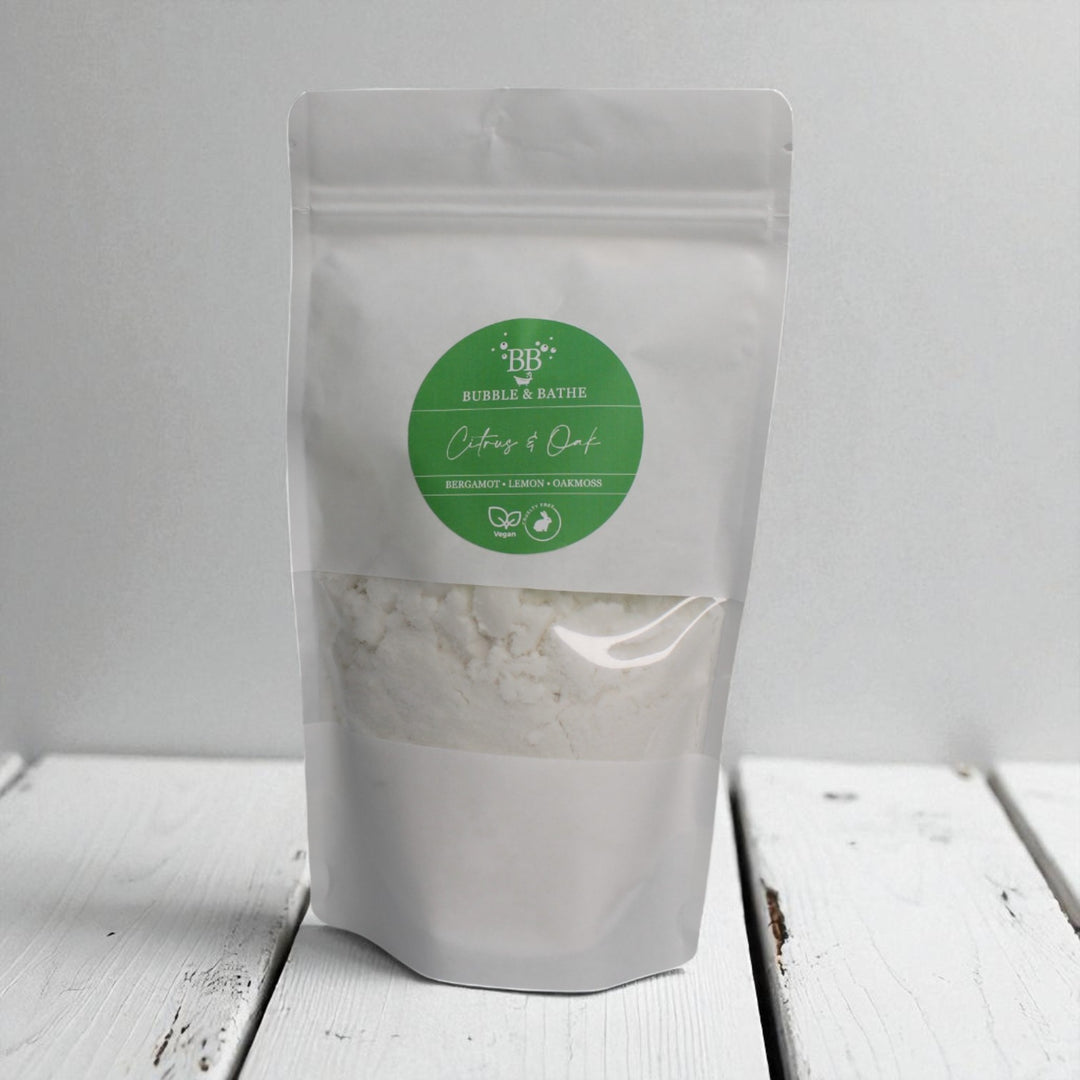 Citrus & Oak - Carpet Fresh