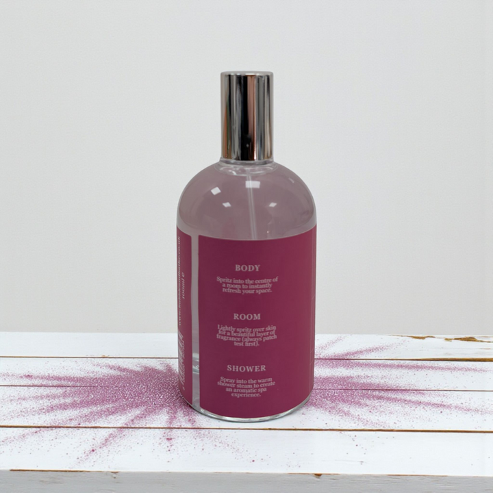 Enchanted Fairy - Mist