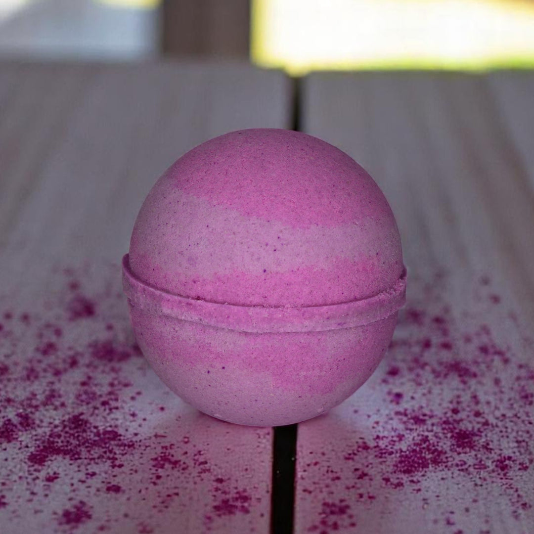 Enchanted Fairy - Jumbo Bath Bomb