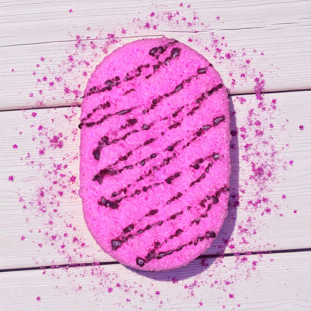 Enchanted Fairy - Soap Sponge