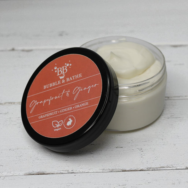 Grapefruit & Ginger - Body Butter