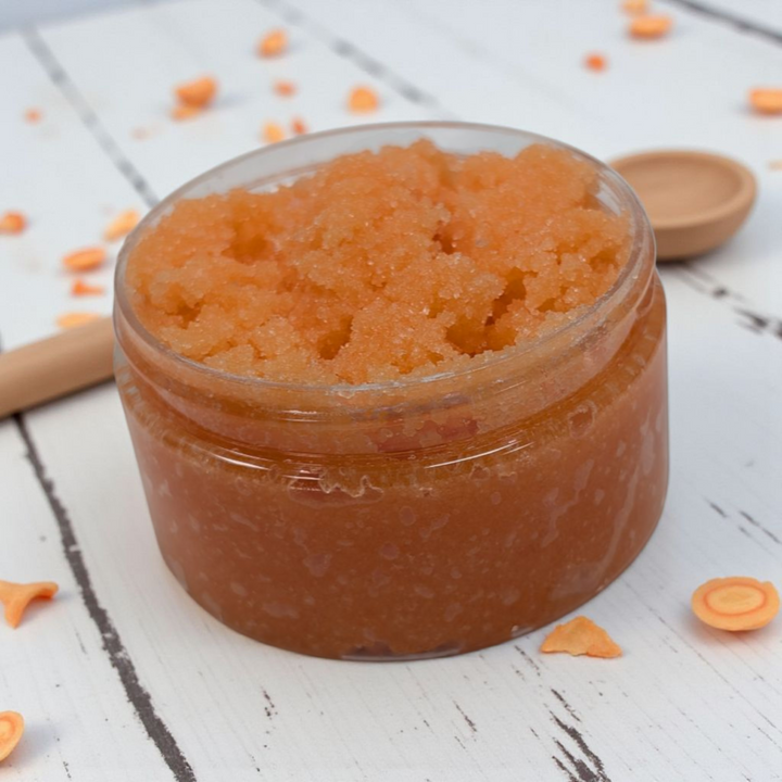 Mango & Papaya - Body Scrub