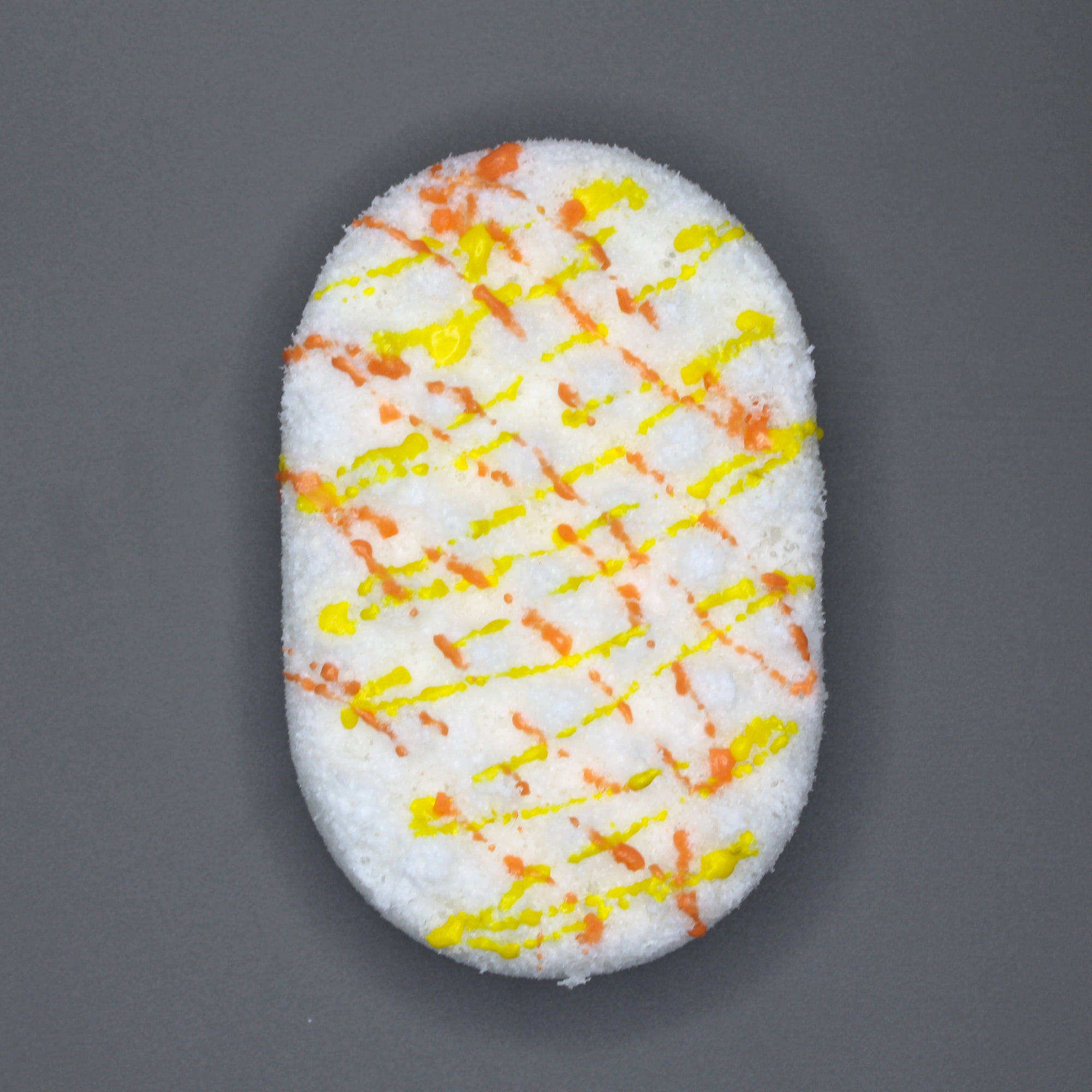 Mango & Papaya - Soap Sponge