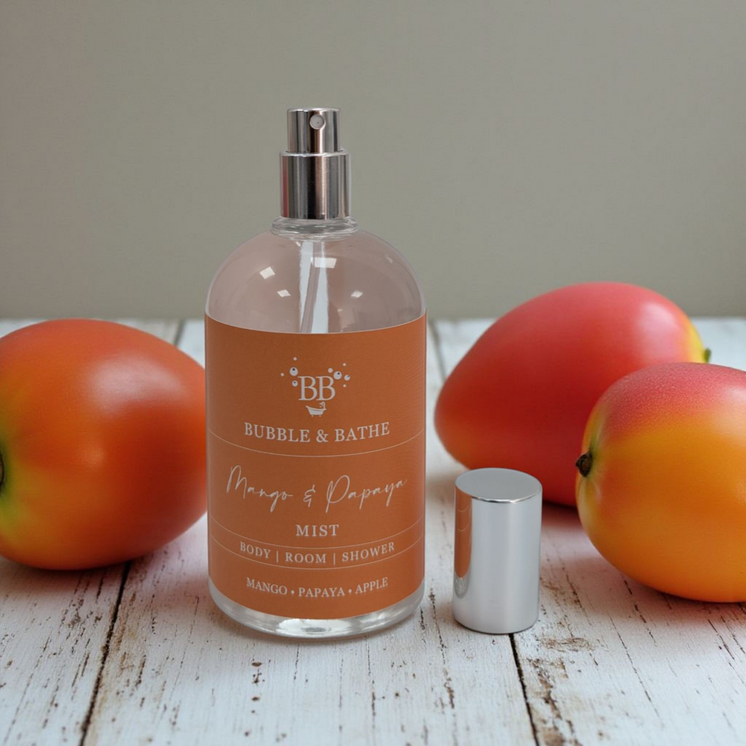 Mango & Papaya - Mist