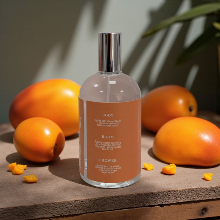 Mango & Papaya - Mist