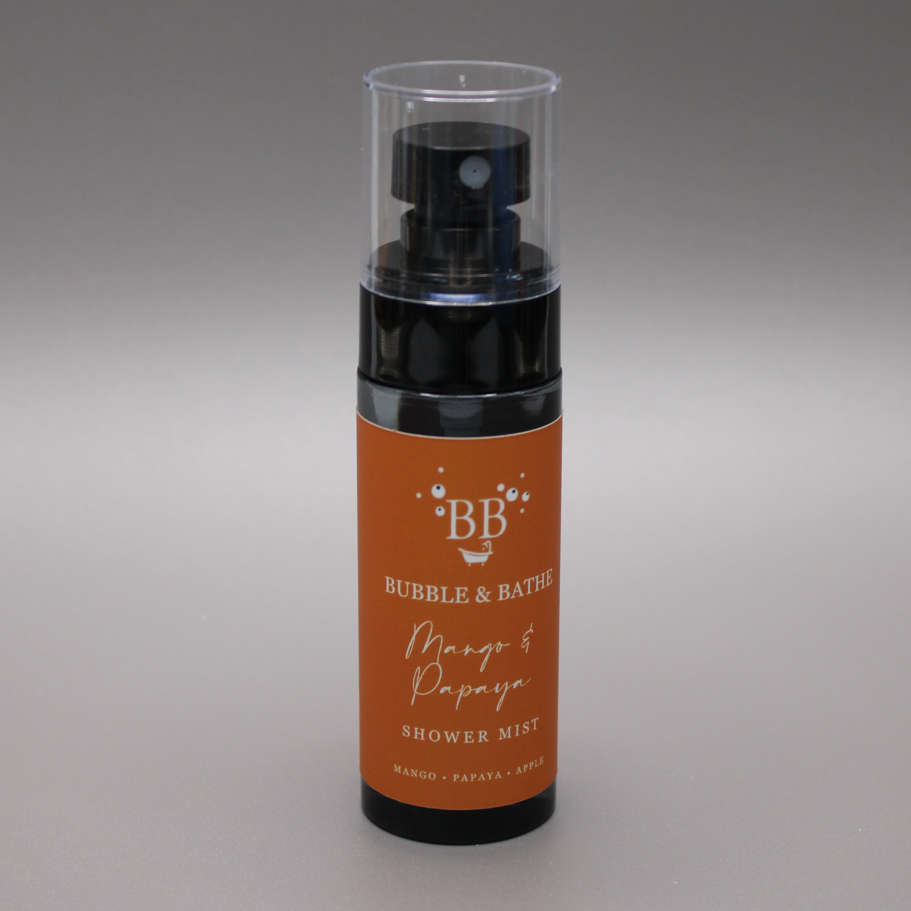Mango & Papaya - Shower Mist