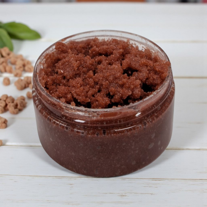 Myrrh & Tonka - Body Scrub