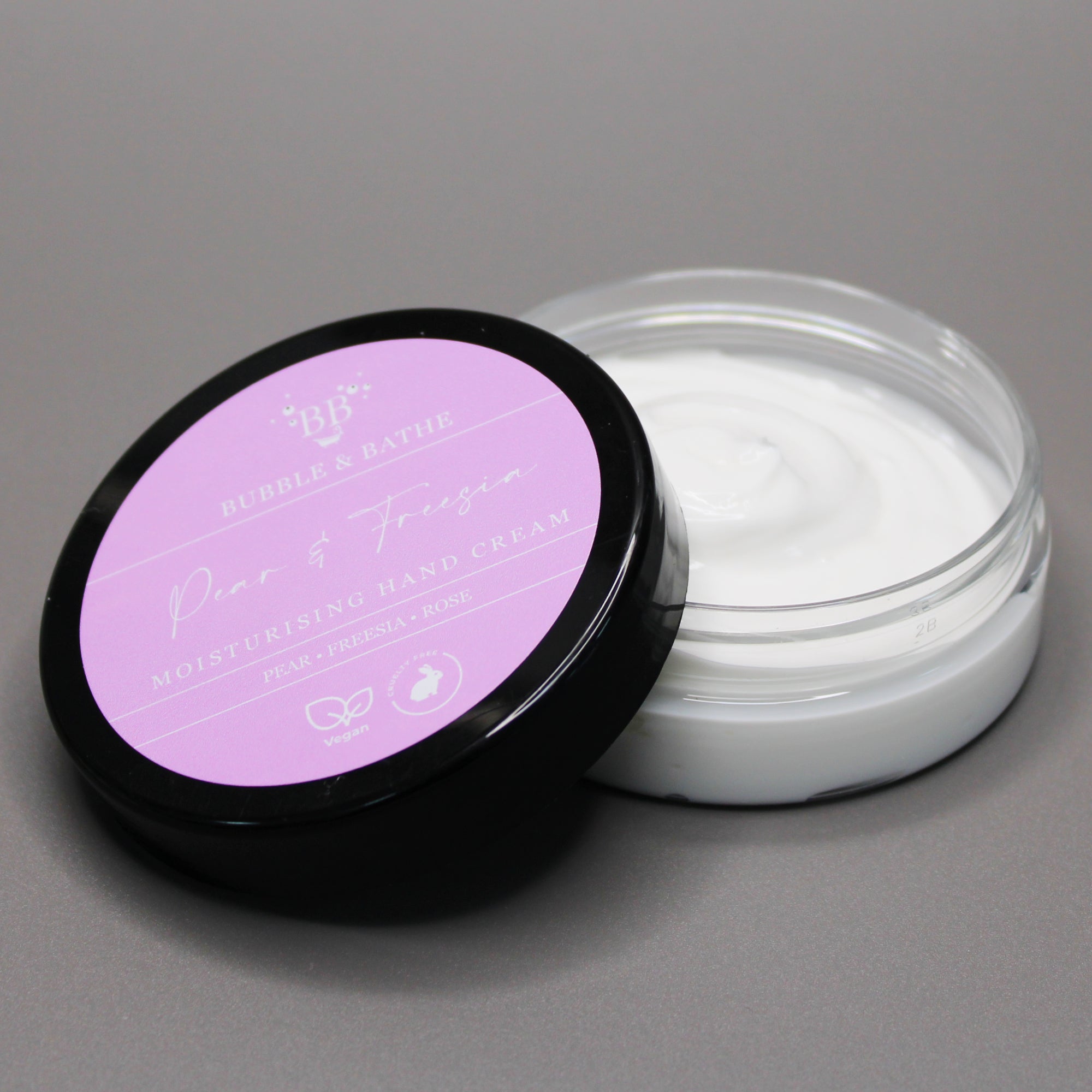 Pear & Freesia - Hand Cream