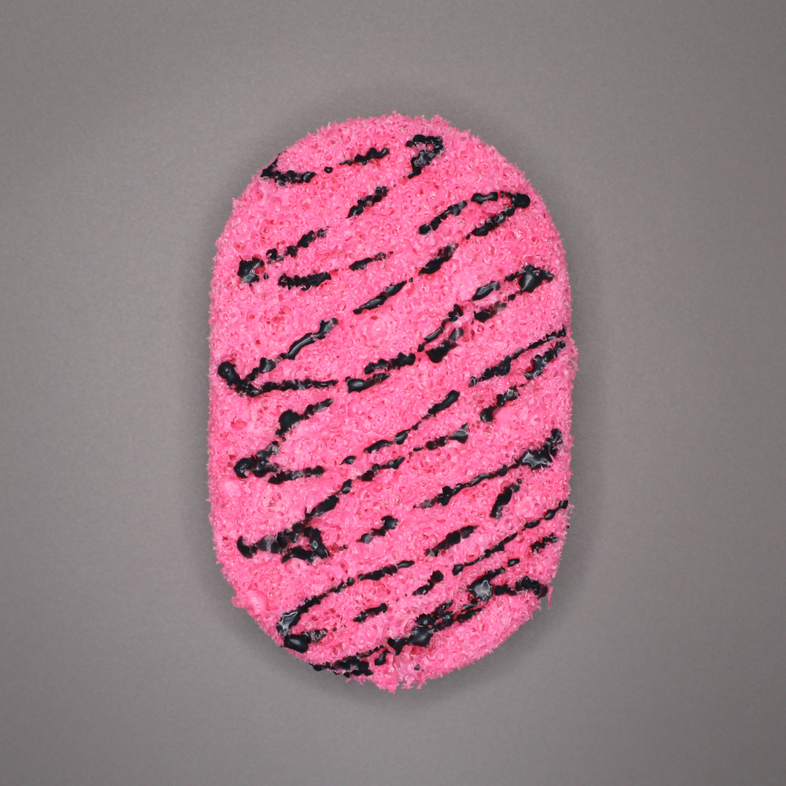 Pomegranate & Cedarwood - Soap Sponge