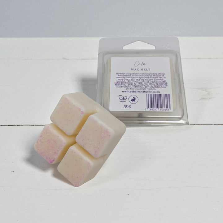 Calm - Wax Melt