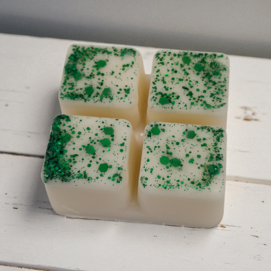 Citrus & Oak - Wax Melt