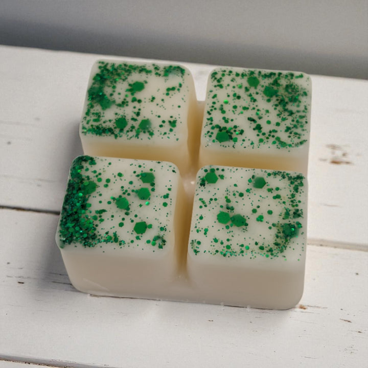 Citrus & Oak - Wax Melt