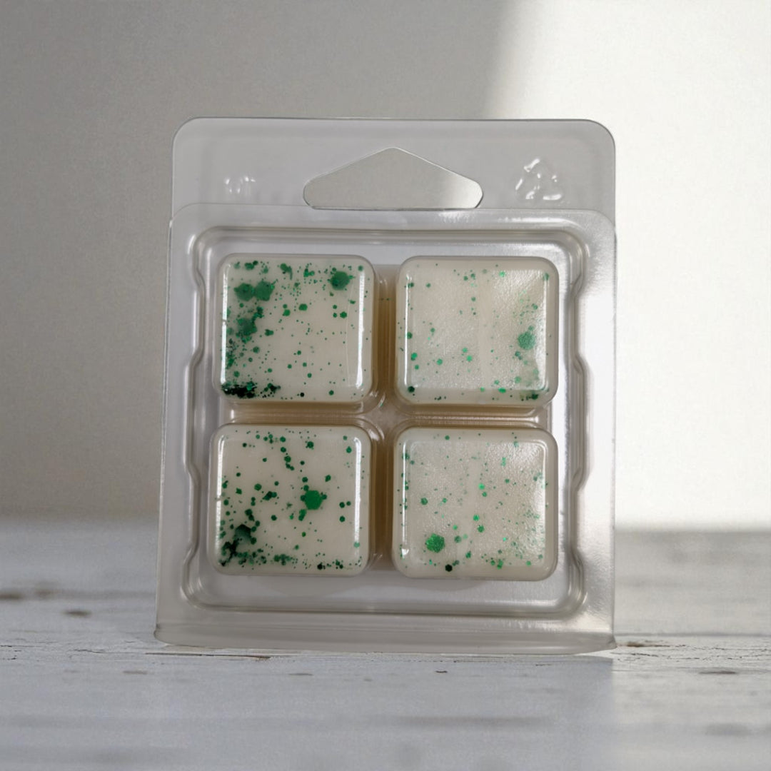 Citrus & Oak - Wax Melt