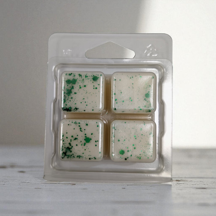 Citrus & Oak - Wax Melt