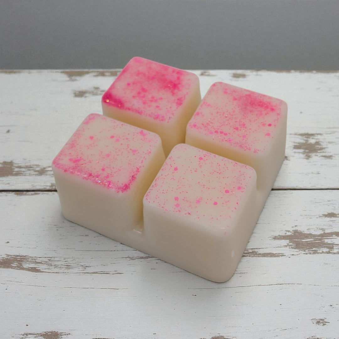 Grapefruit & Ginger - Wax Melt