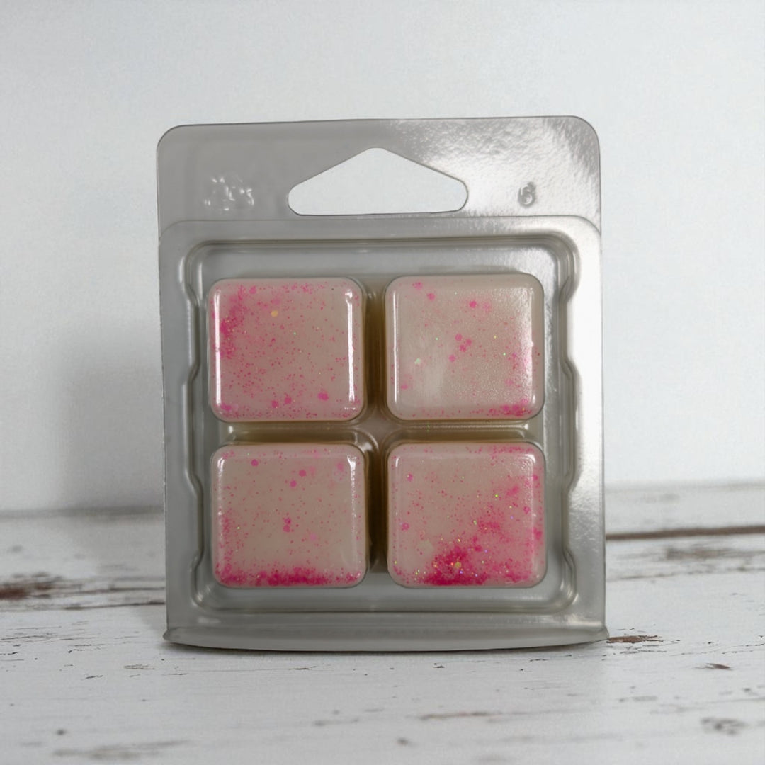 Grapefruit & Ginger - Wax Melt