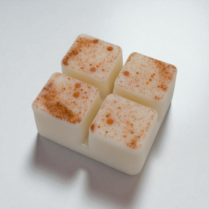 Mahogany & Teakwood - Wax Melt