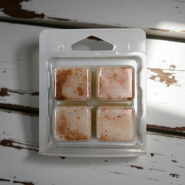 Mahogany & Teakwood - Wax Melt