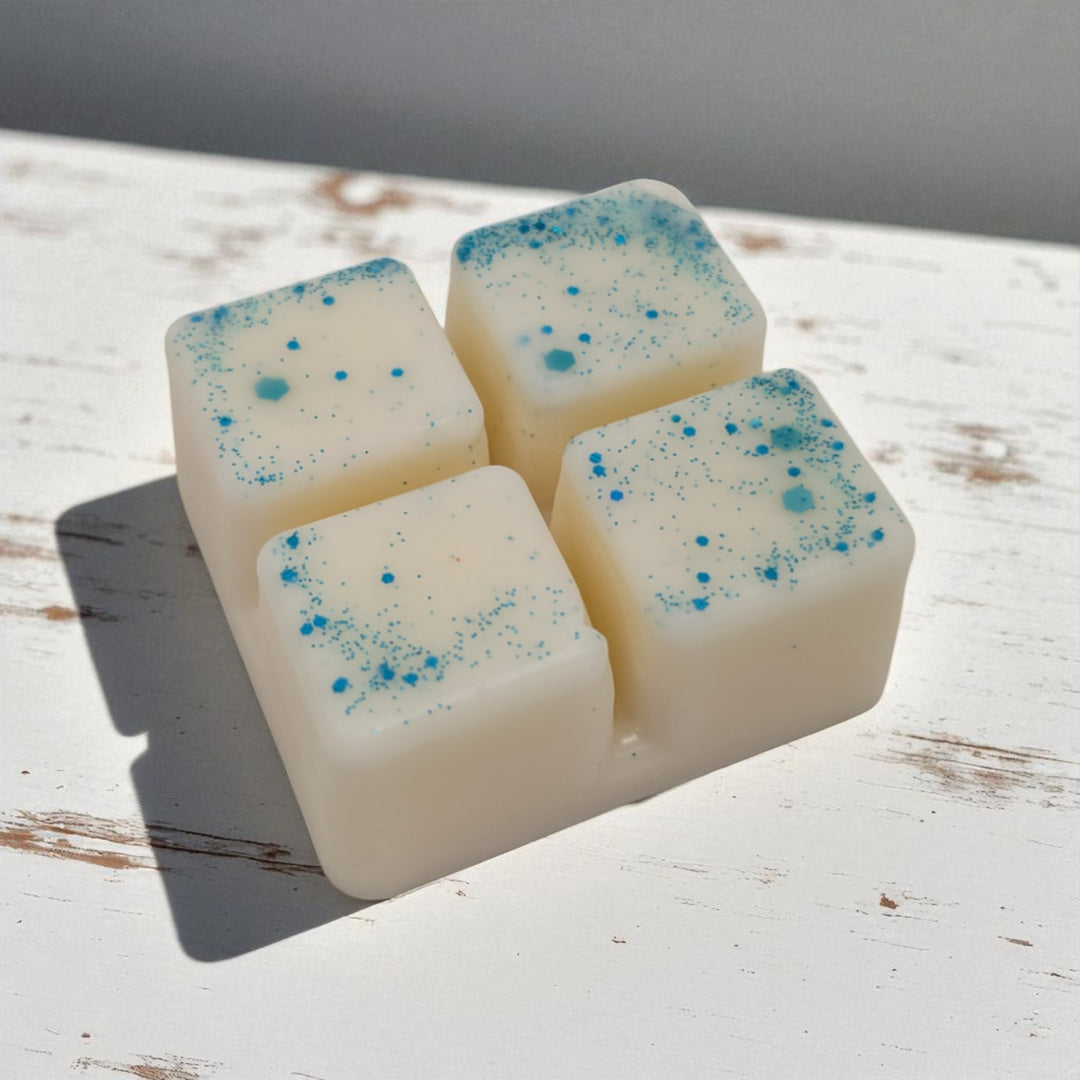 Rosemary & Tonka - Wax Melt