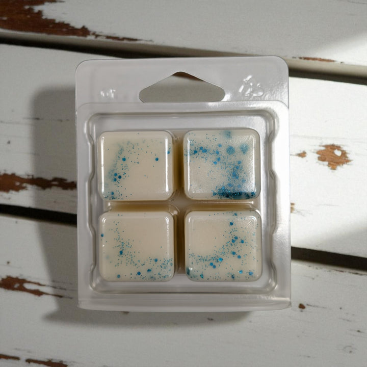 Rosemary & Tonka - Wax Melt