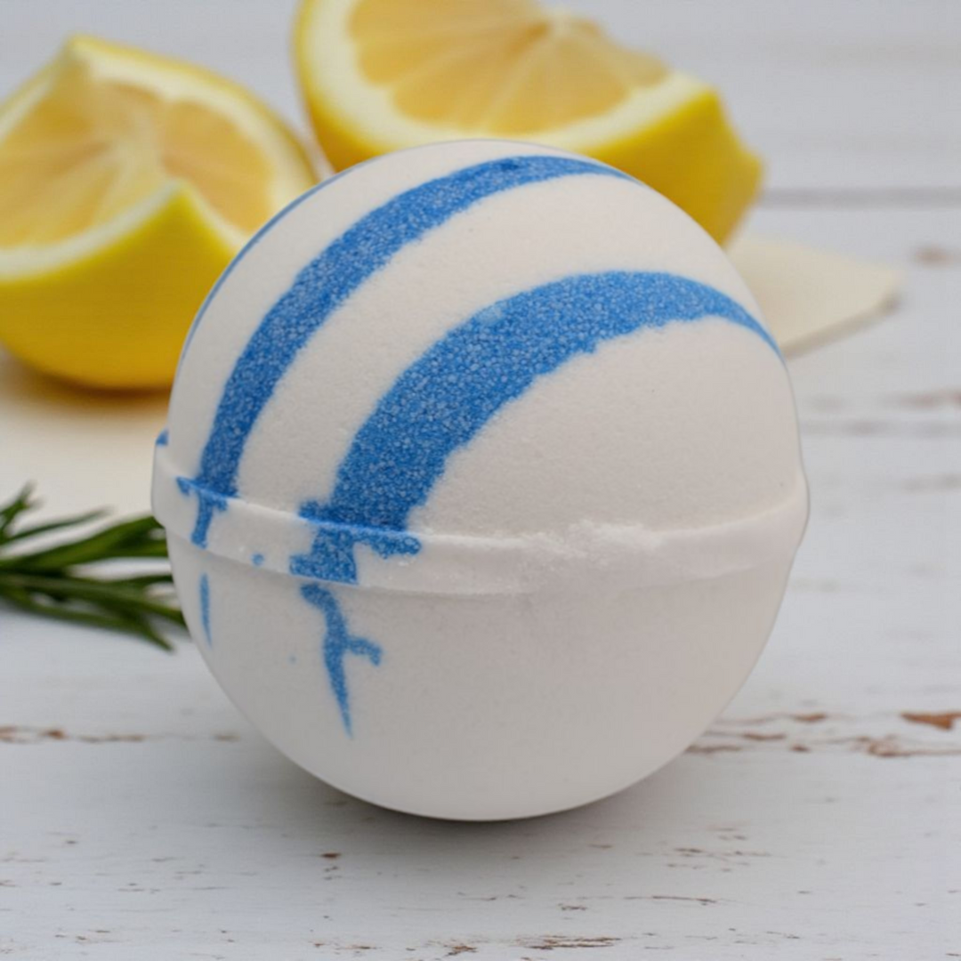 Tranquillity - Jumbo Bath Bomb