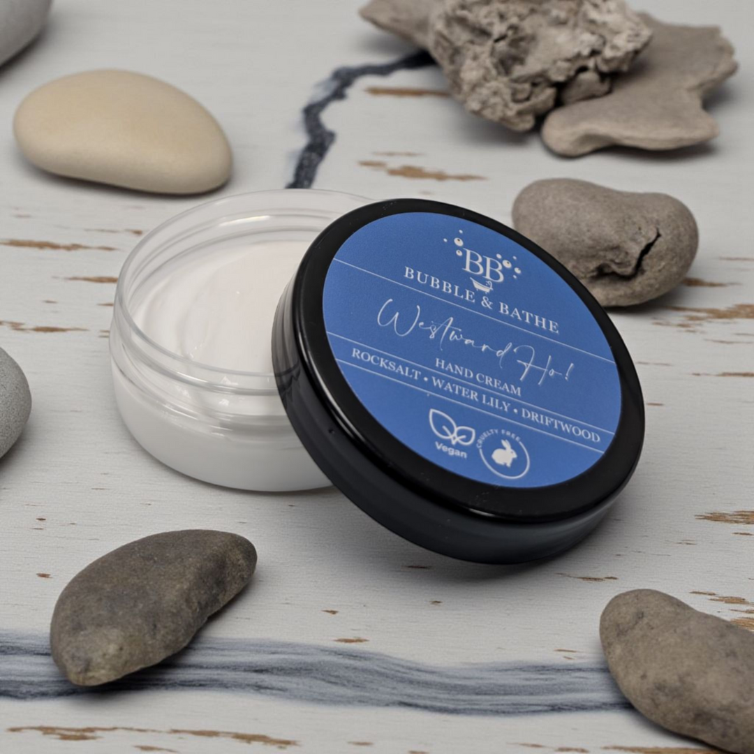 Westward Ho! - Hand Cream