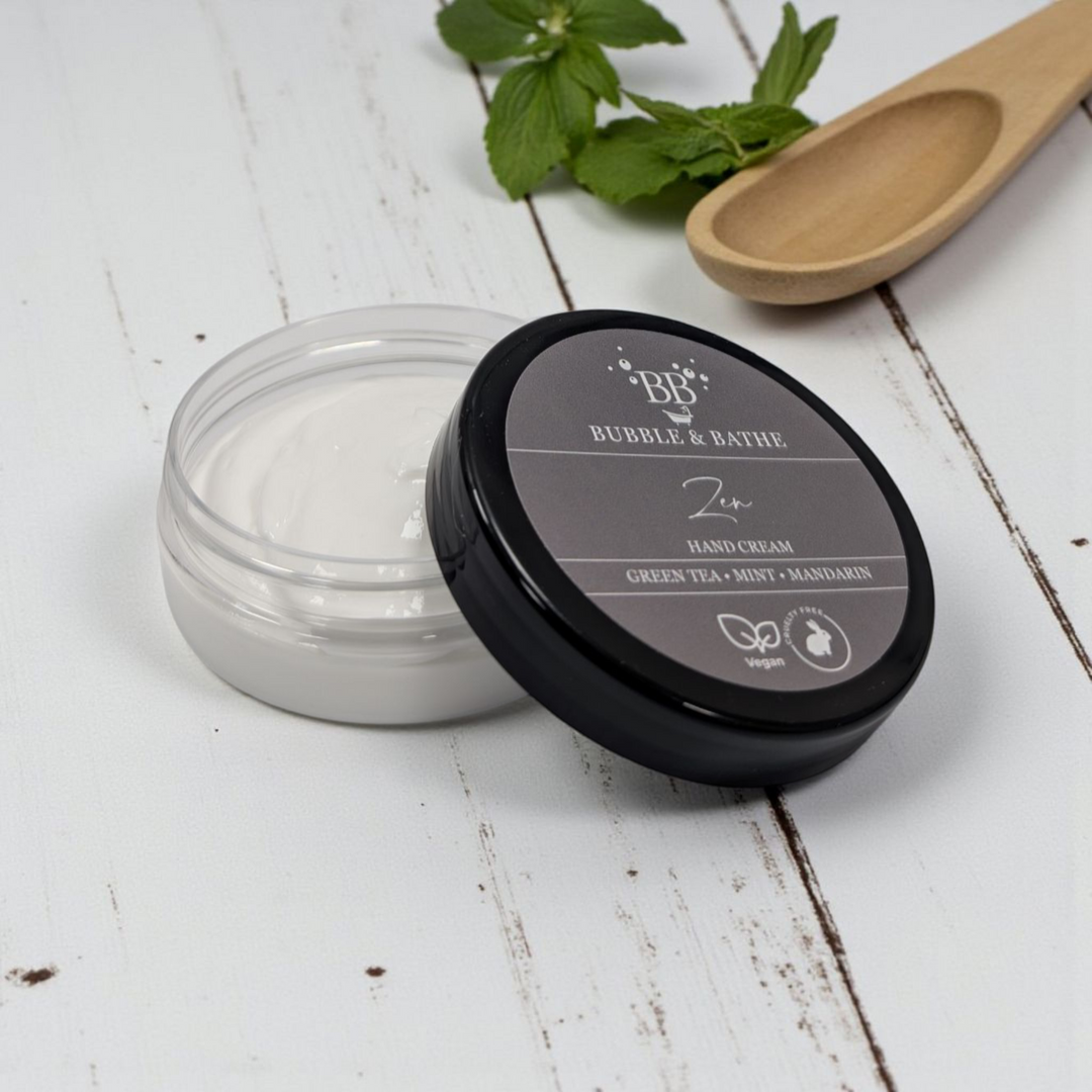 Zen - Hand Cream