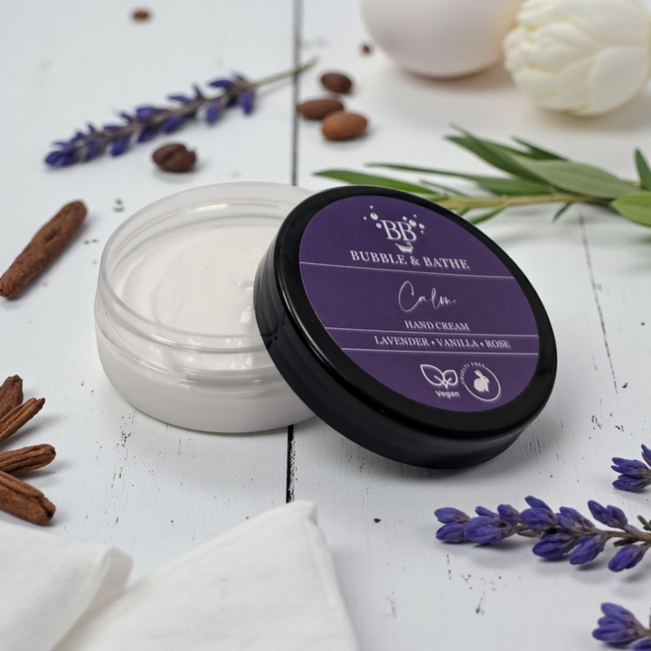 Calm - Hand Cream