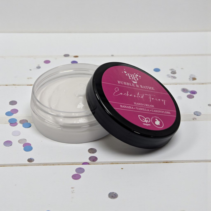 Enchanted Fairy - Hand Cream