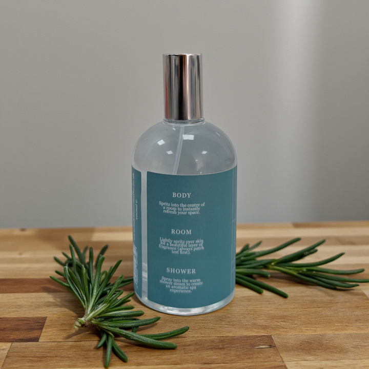 Rosemary & Tonka - Mist