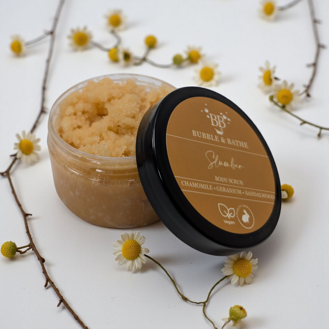 Slumber - Body Scrub