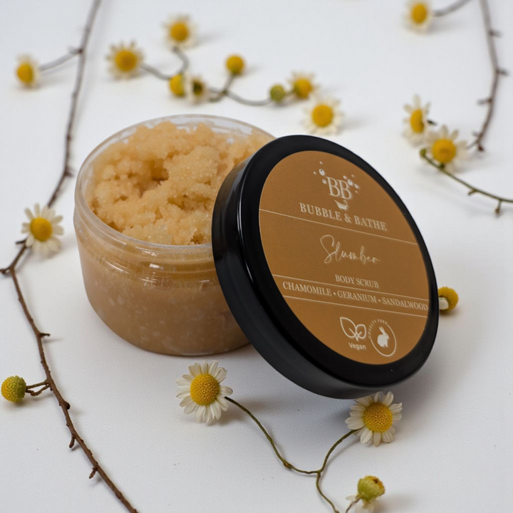 Slumber - Body Scrub