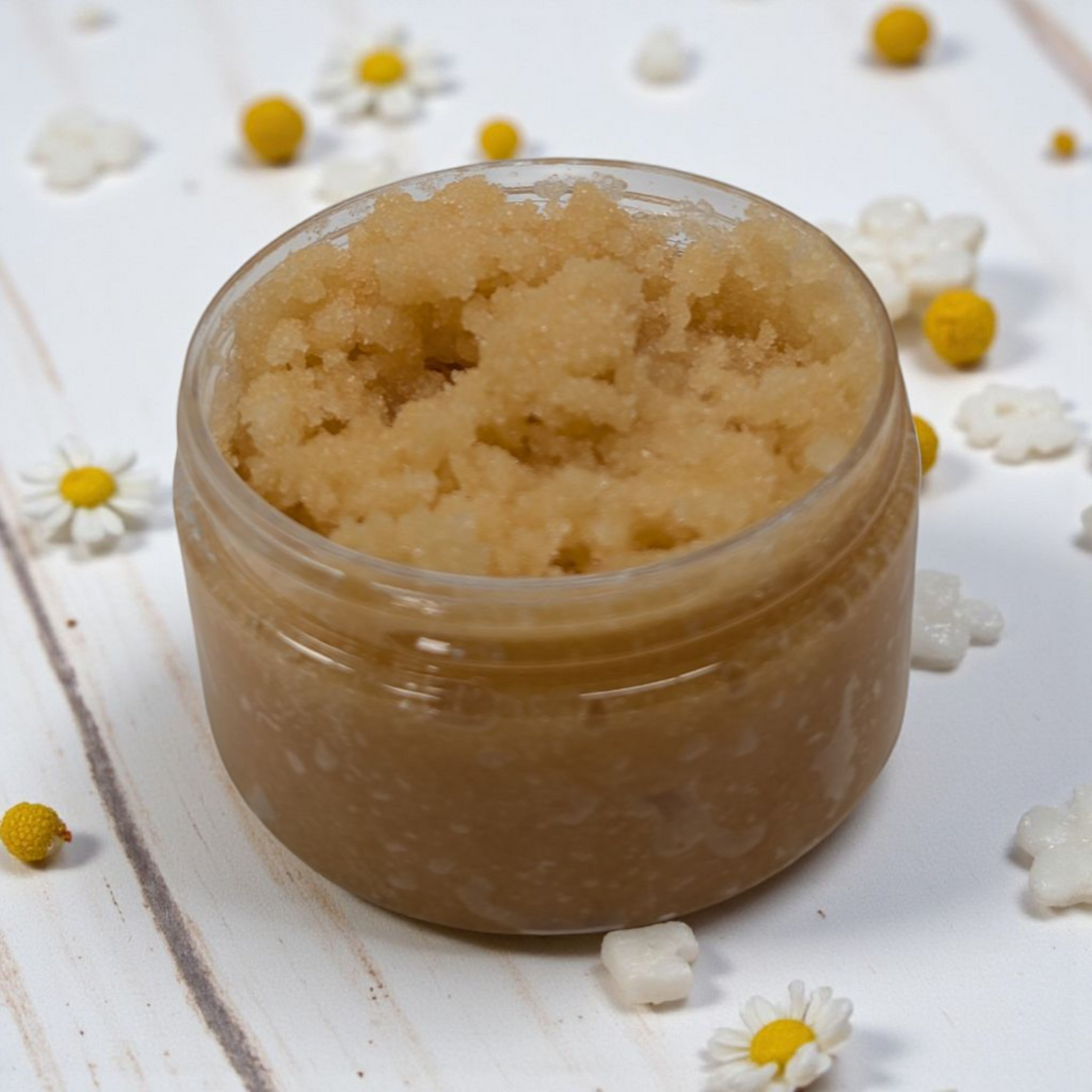 Slumber - Body Scrub