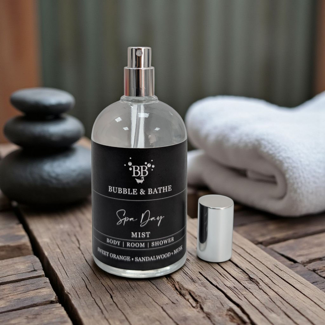 Spa Day - Mist