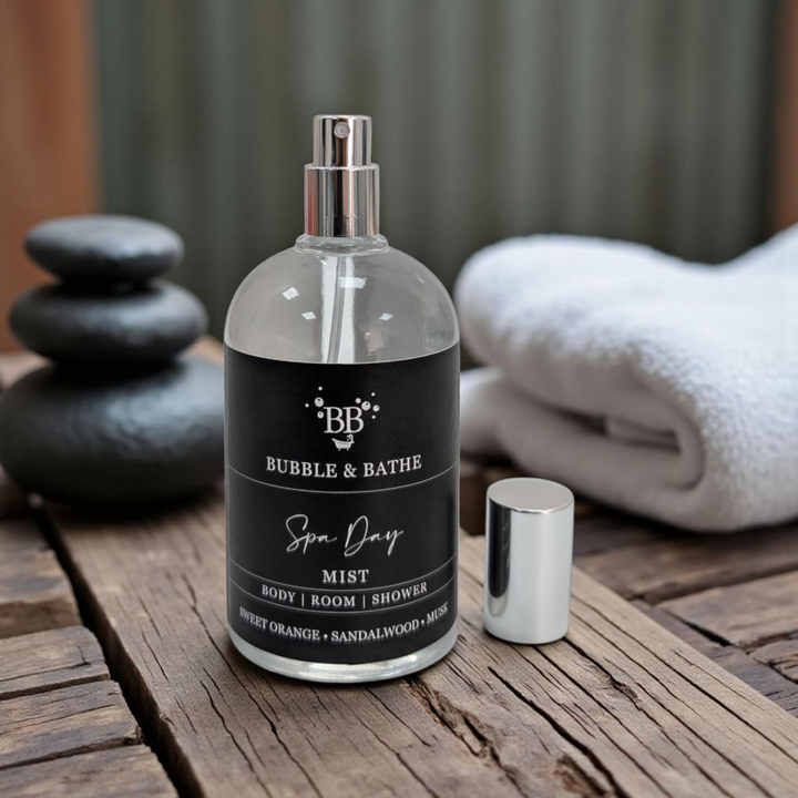 Spa Day - Mist