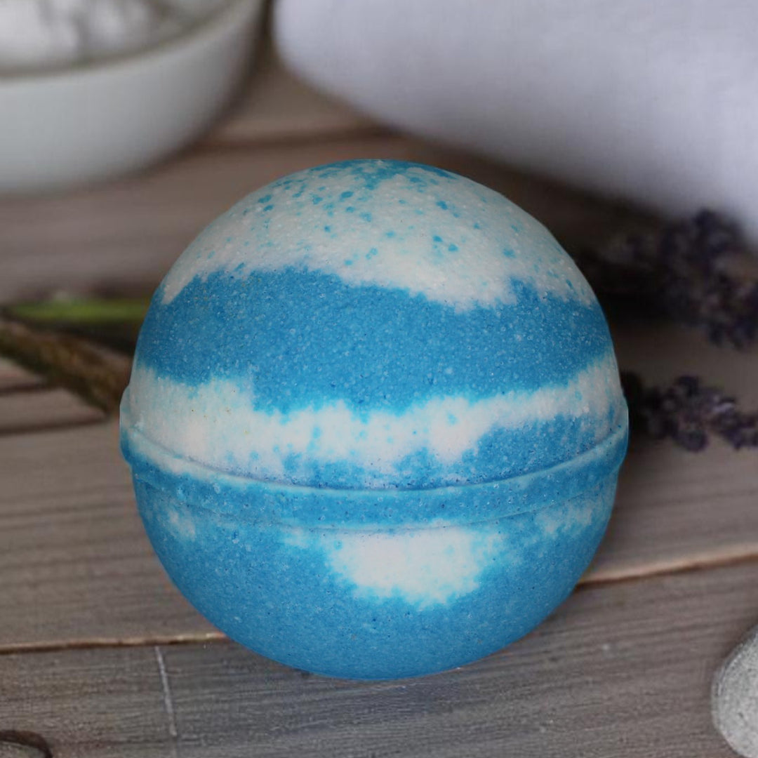 Spa Day - Jumbo Bath Bomb