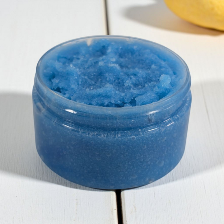 Tranquillity - Body Scrub