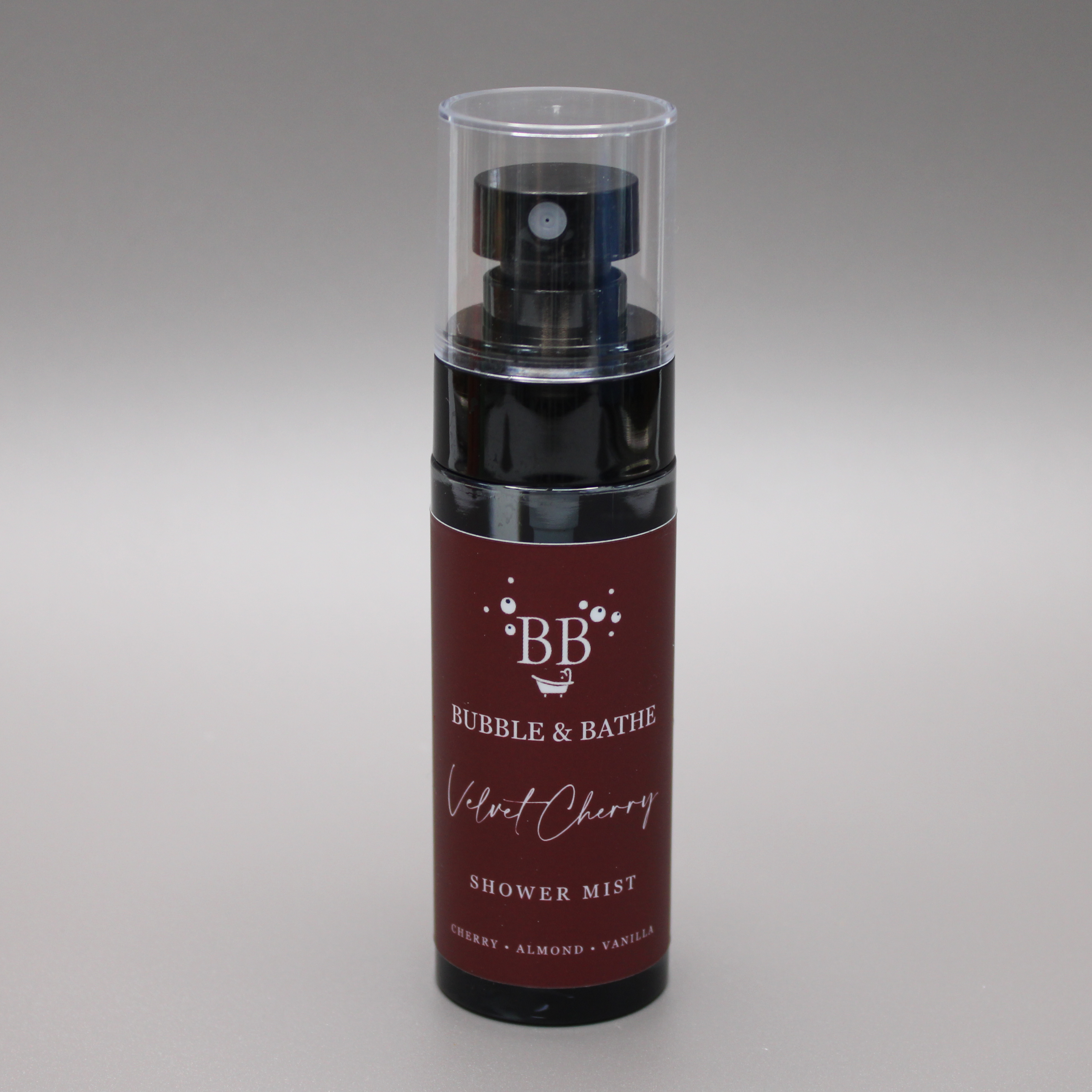 Velvet Cherry - Shower Mist
