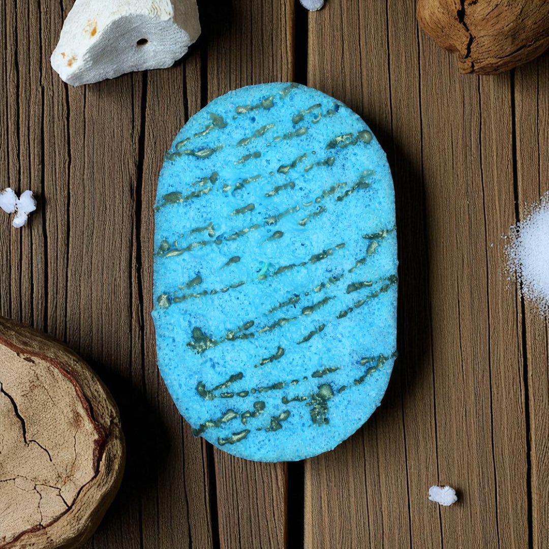 Westward Ho! - Soap Sponge
