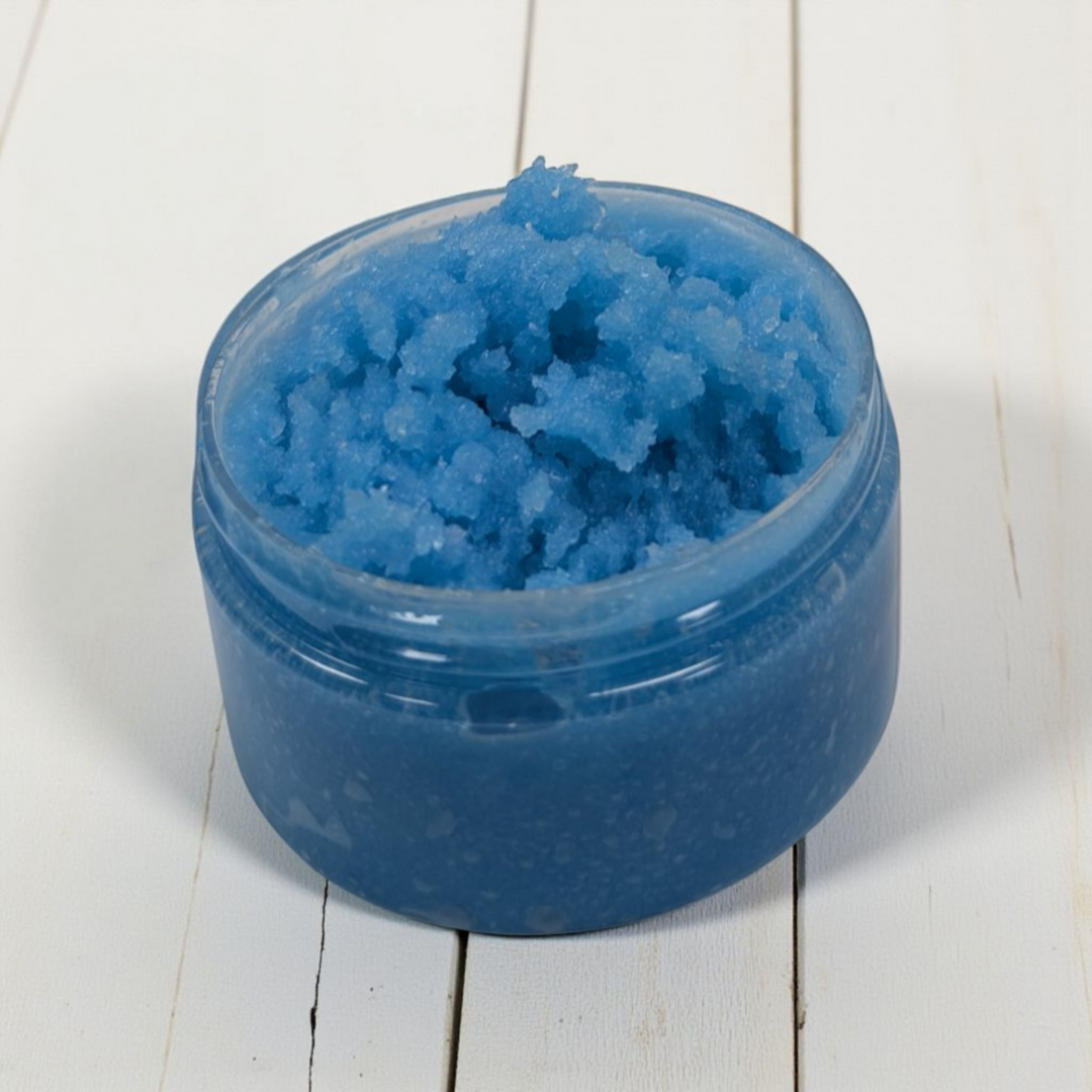 Westward Ho! - Body Scrub