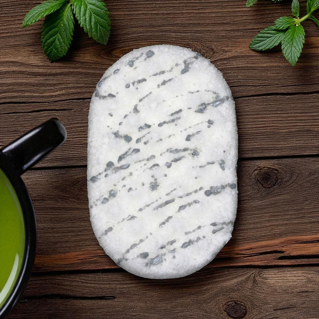 Zen - Soap Sponge