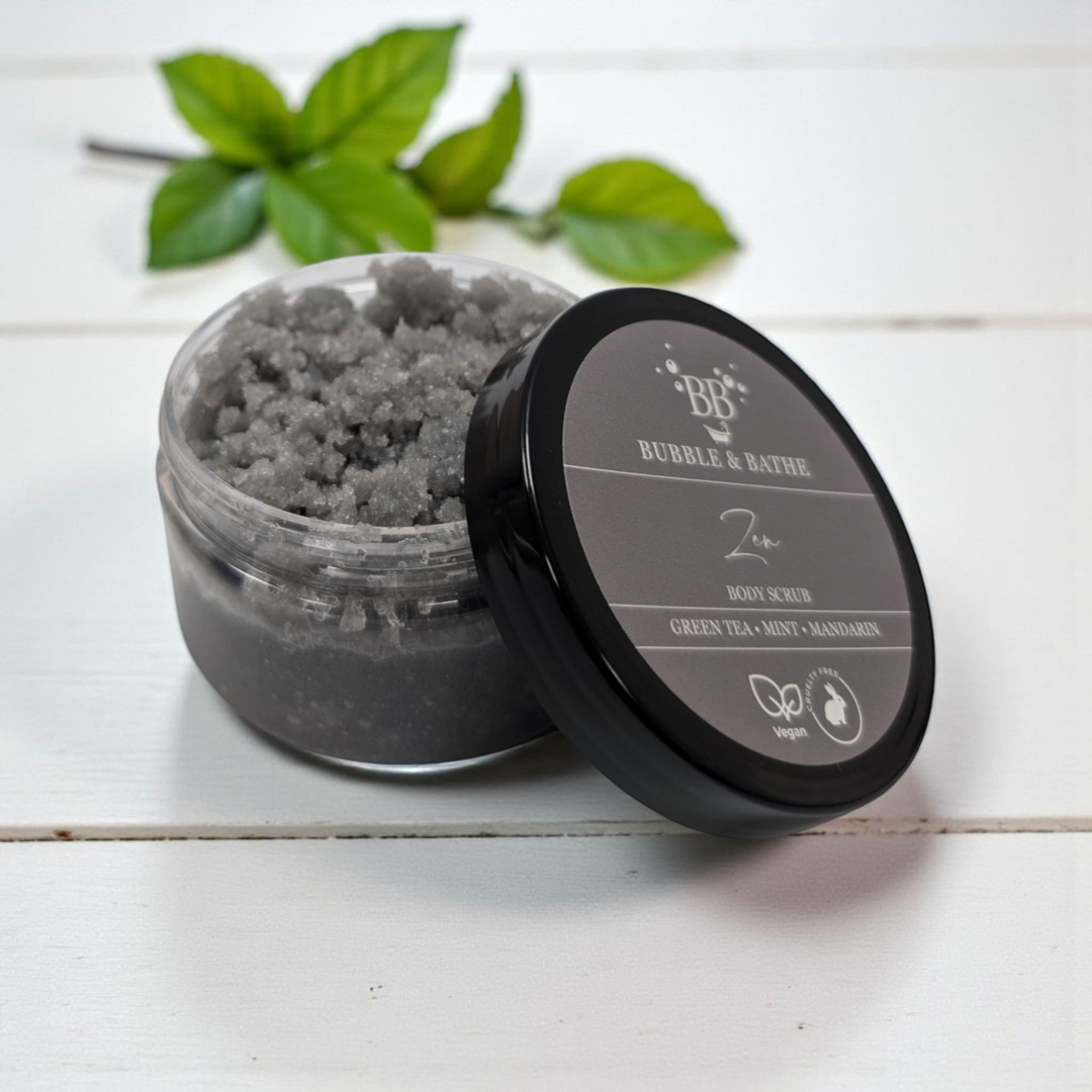 Zen - Body Scrub