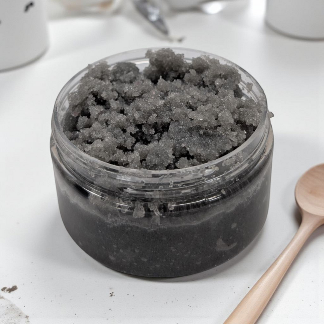 Zen - Body Scrub