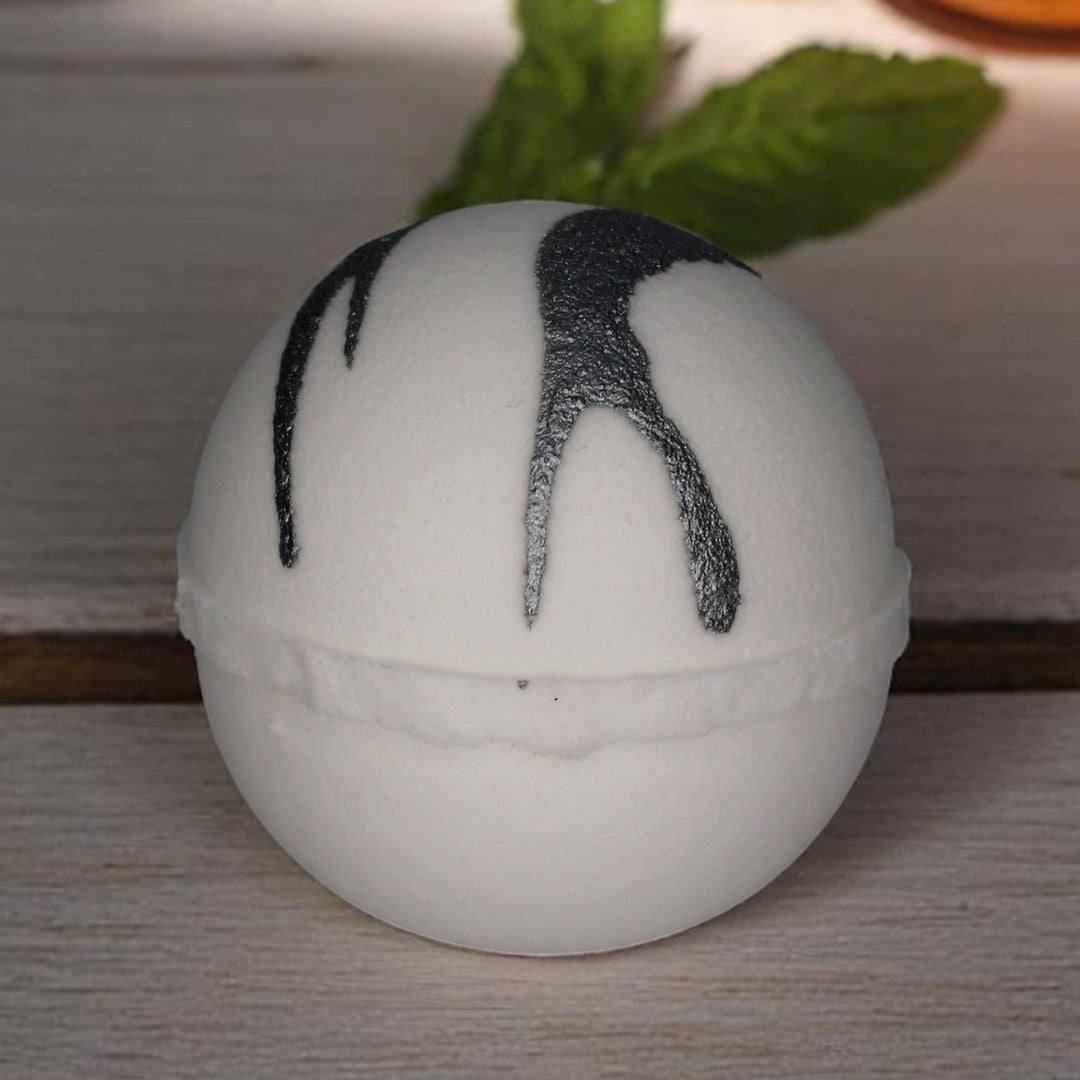 Zen - Jumbo Bath Bomb