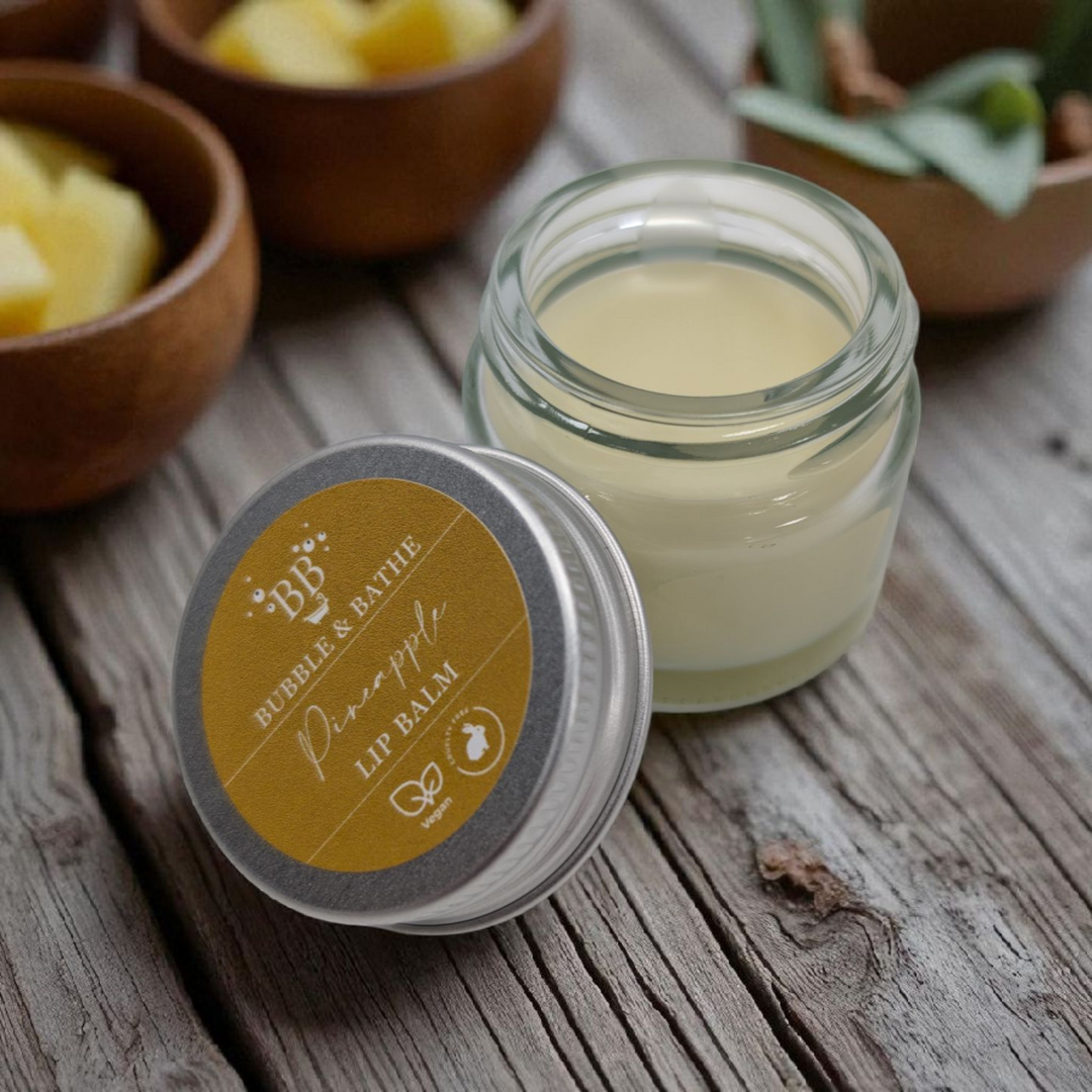 Pineapple - Lip Balm