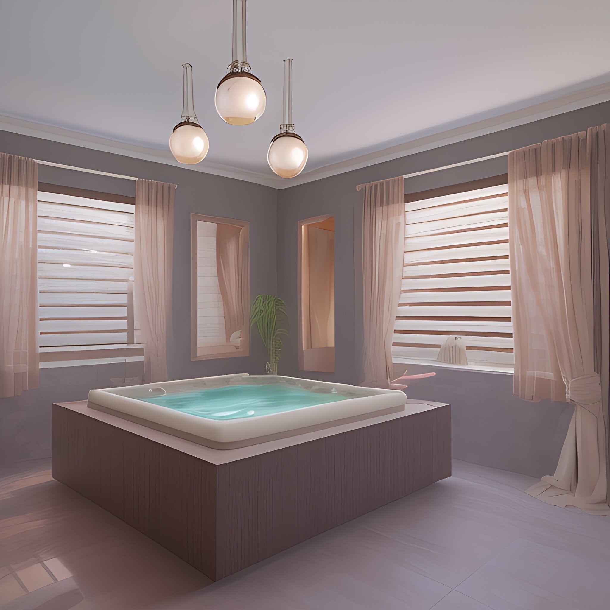 Transform Your Home into a Spa Sanctuary with Bubble & Bathe